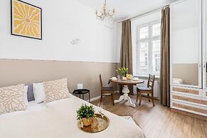Malila Apartments Starowiślna 35