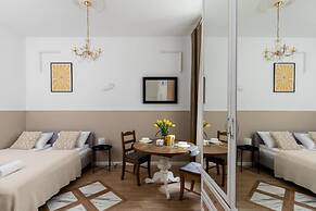 Malila Apartments Starowiślna 35