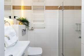 Malila Apartments Starowiślna 35