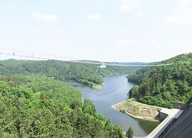 Ferienhaus Allrode mit Wellness