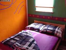 Comfortable Mexican-style Holiday Home