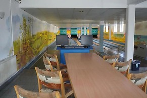 Ferienhaus im Feriendorf an der Ostsee