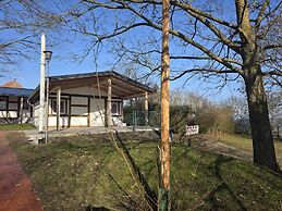 Ferienhaus im Feriendorf an der Ostsee