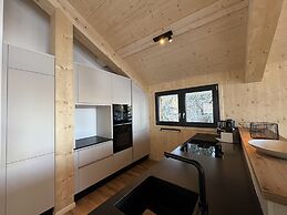Superior Chalet in Turrach With Sauna