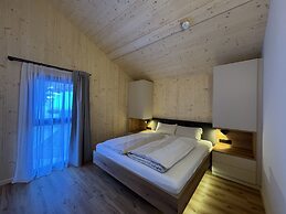 Superior Chalet in Turrach With Sauna