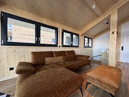 Superior Chalet in Turrach With Sauna