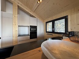 Superior Chalet in Turrach With Sauna