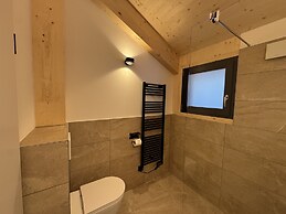 Superior Chalet in Turrach With Sauna