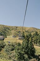 Superior Chalet in Turrach With Sauna