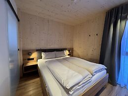 Superior Chalet in Turrach With Sauna