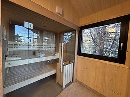 Superior Chalet in Turrach With Sauna