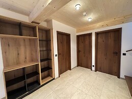 Superior Chalet in Turrach With Sauna