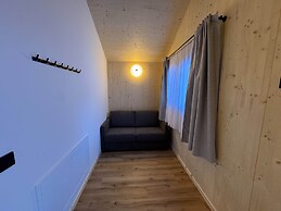 Superior Chalet in Turrach With Sauna