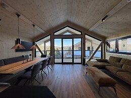 Superior Chalet in Turrach With Sauna