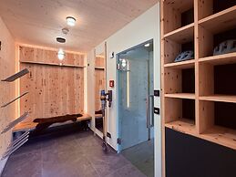 Deluxe Chalet With Sauna & hot tub