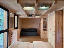 Deluxe Chalet With Sauna & hot tub