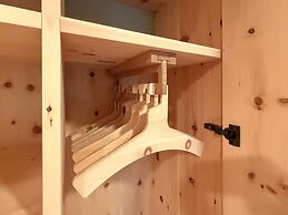 Deluxe Chalet With Sauna & hot tub
