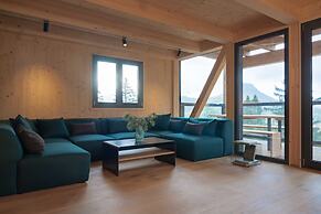 Deluxe Chalet With Sauna & hot tub