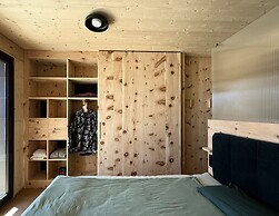 Deluxe Chalet With Sauna & hot tub