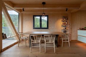 Deluxe Chalet With Sauna & hot tub