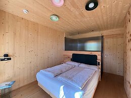 Deluxe Chalet With Sauna & hot tub