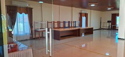 ACO BORNEO HOTEL