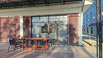ACO BORNEO HOTEL