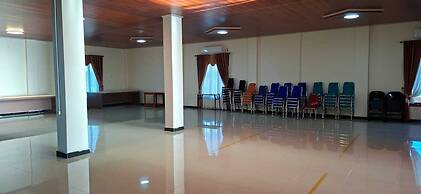 ACO BORNEO HOTEL