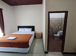ACO BORNEO HOTEL