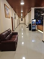 ACO BORNEO HOTEL