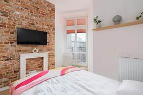 Malila Apartments Starowiślna 16