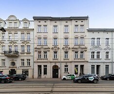 Malila Apartments Starowiślna 16