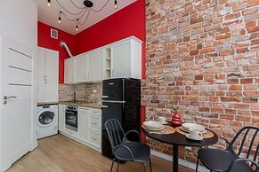 Malila Apartments Starowiślna 16