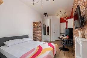 Malila Apartments Starowiślna 16