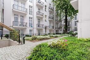 Malila Apartments Starowiślna 16