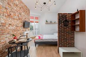 Malila Apartments Starowiślna 16