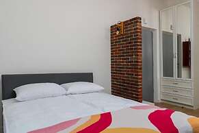 Malila Apartments Starowiślna 16
