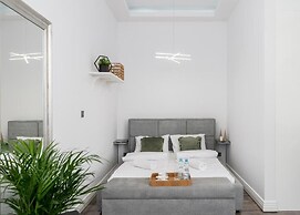Malila Apartments Starowiślna 28