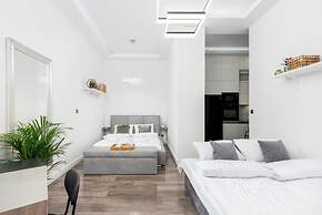 Malila Apartments Starowiślna 28