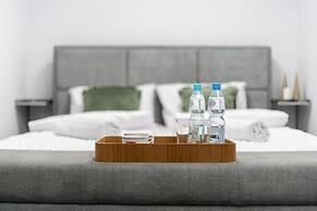 Malila Apartments Starowiślna 28