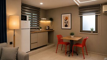 Doa Suites & Apart Hotel