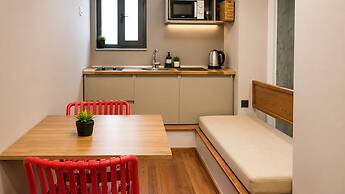 Doa Suites & Apart Hotel