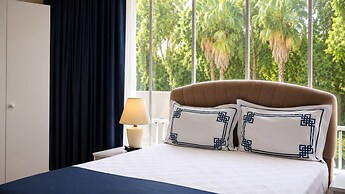 Doa Suites & Apart Hotel
