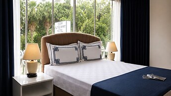 Doa Suites & Apart Hotel