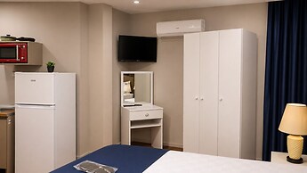 Doa Suites & Apart Hotel