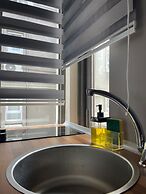 Doa Suites & Apart Hotel