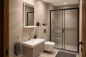 Doa Suites & Apart Hotel