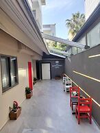 Doa Suites & Apart Hotel