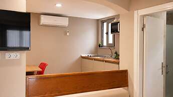 Doa Suites & Apart Hotel