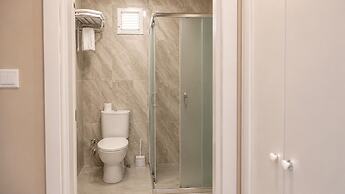 Doa Suites & Apart Hotel